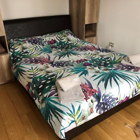 Apartman Lux Stella Zlatibor Exterior foto
