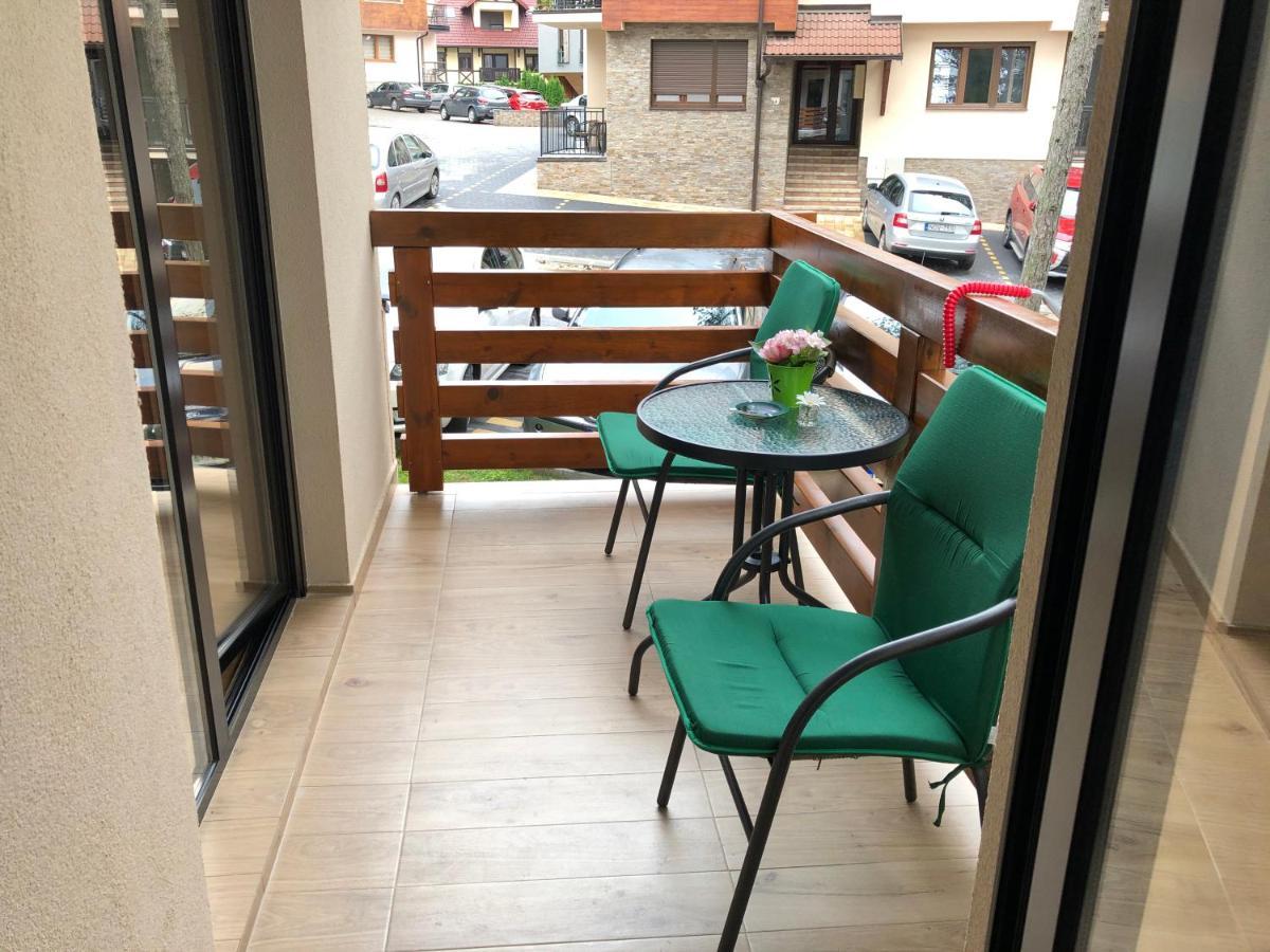Apartman Lux Stella Zlatibor Exterior foto