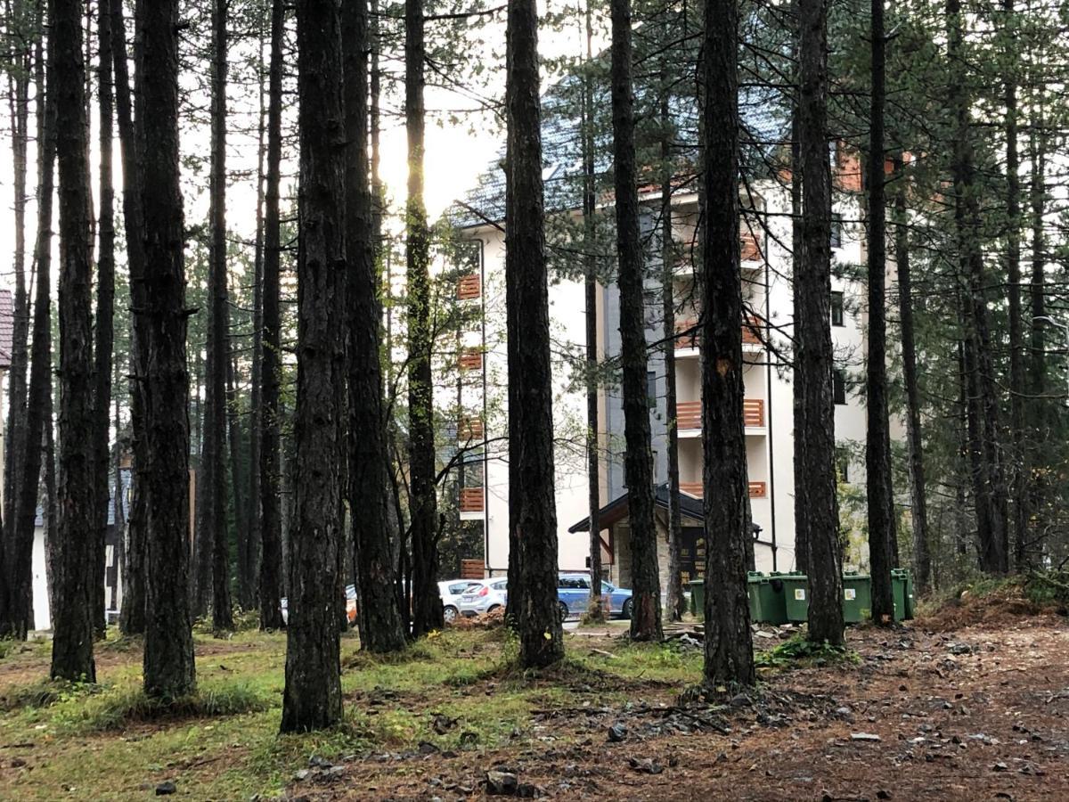 Apartman Lux Stella Zlatibor Exterior foto