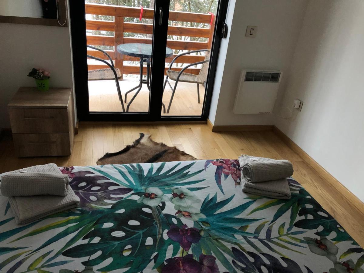 Apartman Lux Stella Zlatibor Exterior foto
