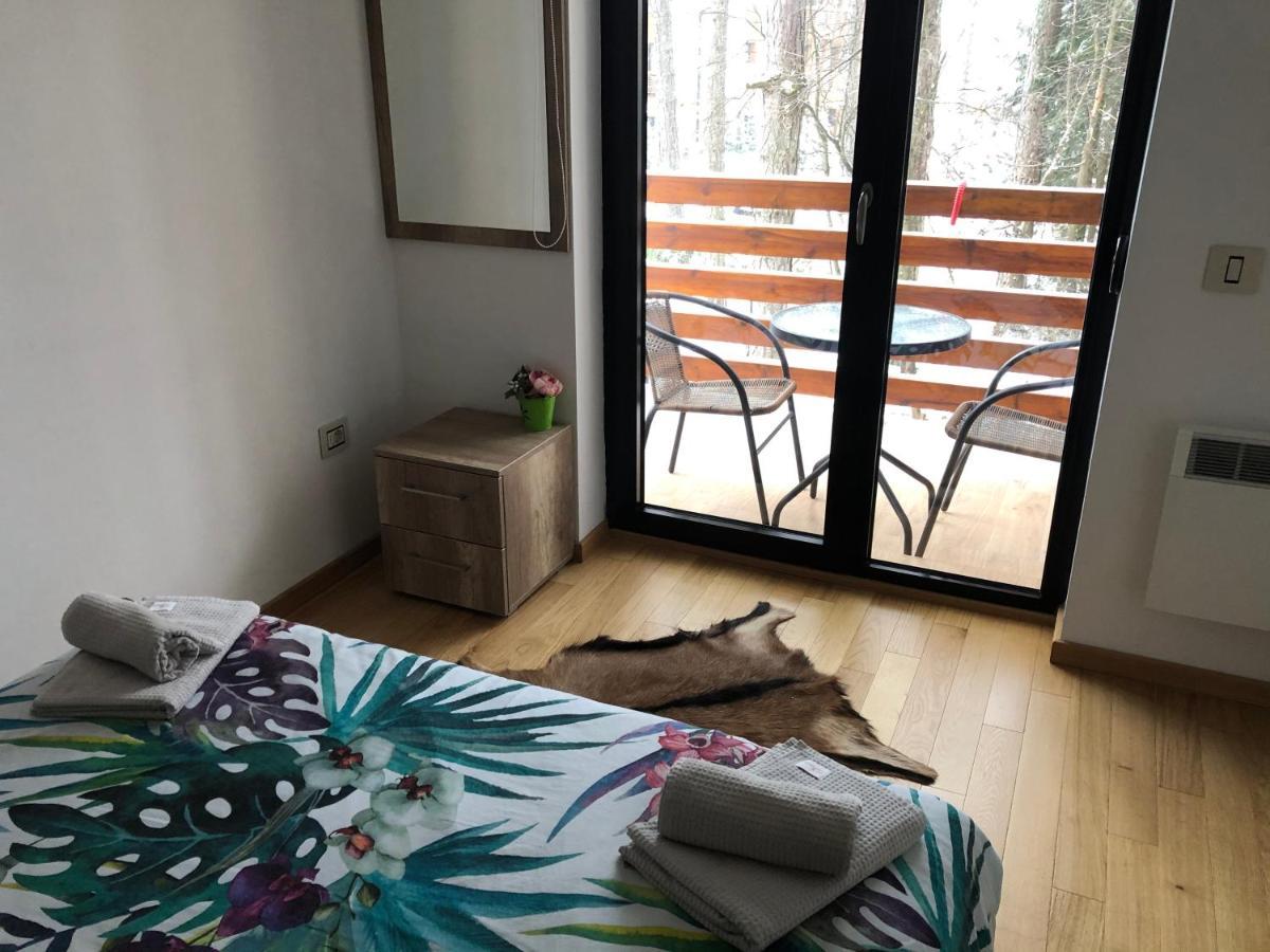 Apartman Lux Stella Zlatibor Exterior foto