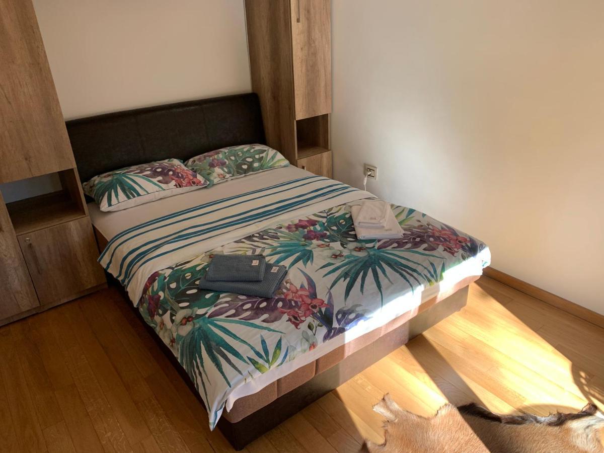 Apartman Lux Stella Zlatibor Exterior foto