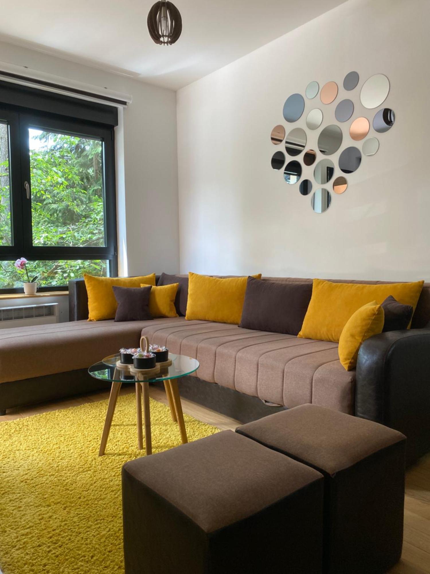 Apartman Lux Stella Zlatibor Exterior foto
